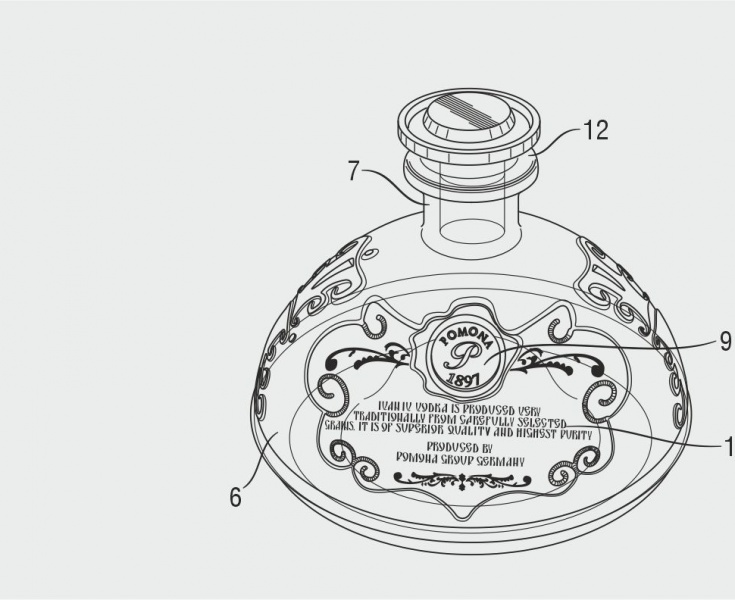 Odgovor na zahtjev ureda (Office Action)